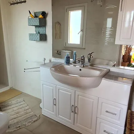Con Piscina فيلة