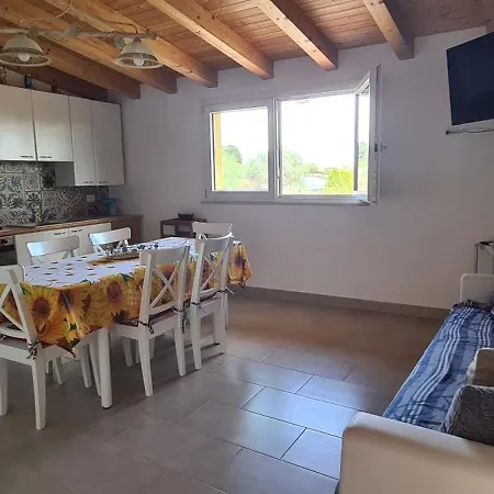 Con Piscina فيلة أوغوستا