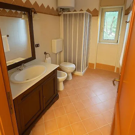 Holiday home Con Piscina *